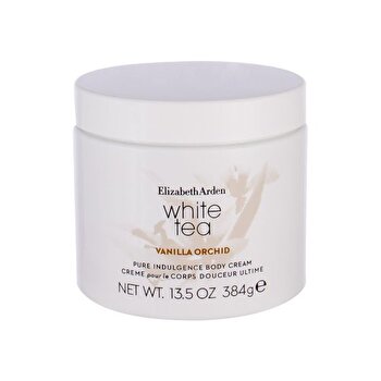 Elizabeth Arden White Tea Vanilla Orchid Body Cream 384.0g
