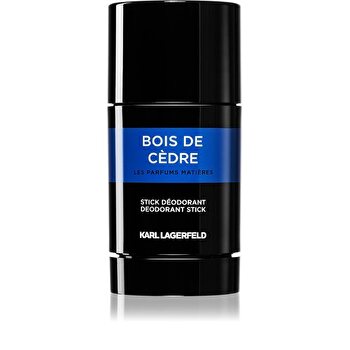 Lagerfeld Bois De Cedre Deostick 75.0g