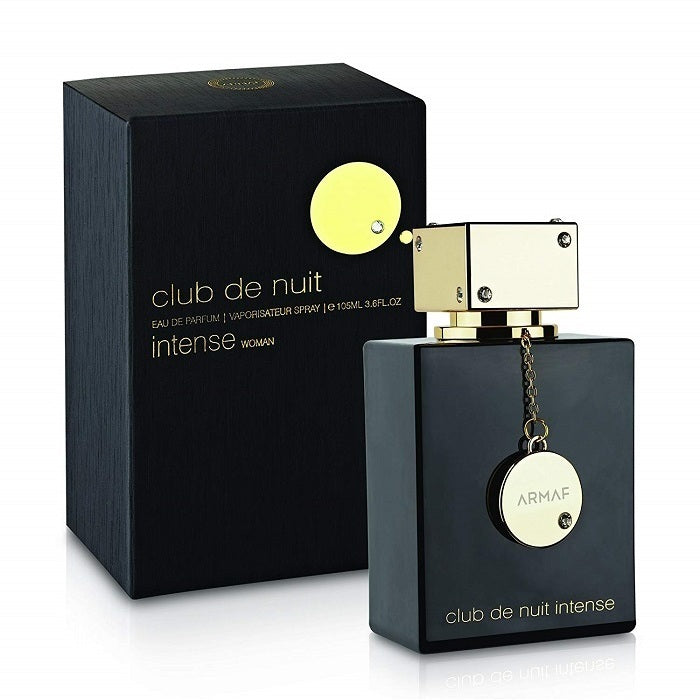 Armaf Club De Nuit Intense Eau De Parfum 105ml