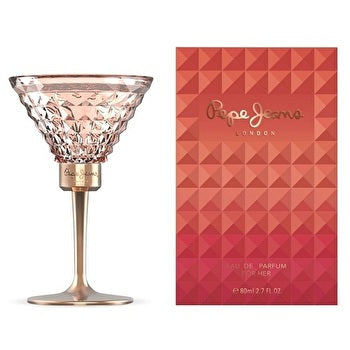 Pepe Jeans For Her Eau De Parfum 30ml