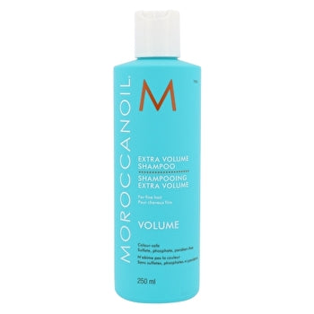 Moroccanoil Extra Volume Shampoo ( All Types Of Hair ) 70ml