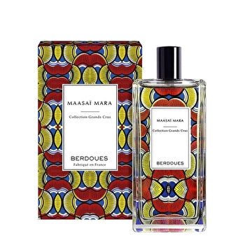 Berdoues Maasaï Mara Eau De Parfum 100ml