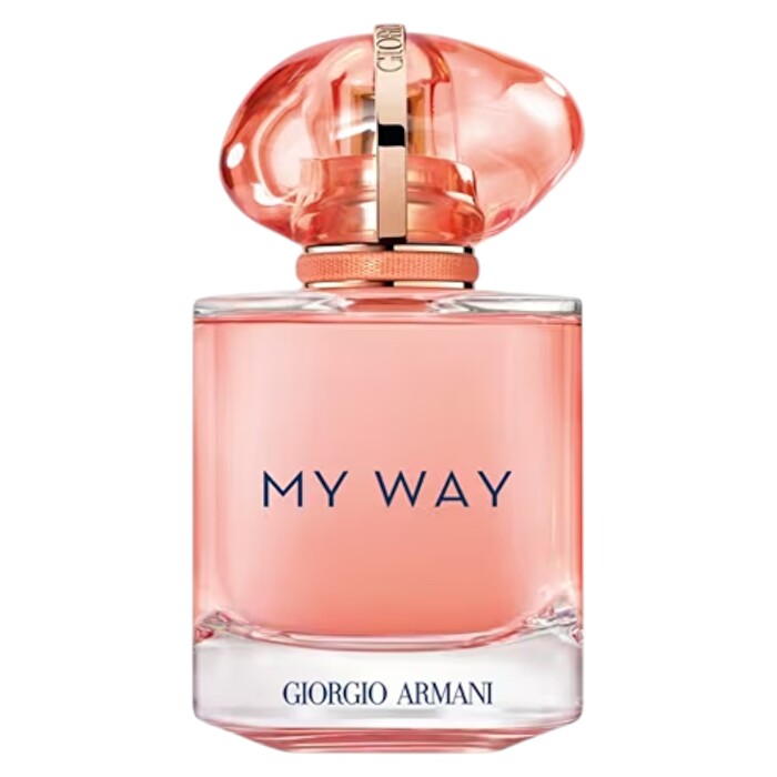 Giorgio Armani My Way Ylang Eau De Parfum Spray 50ml