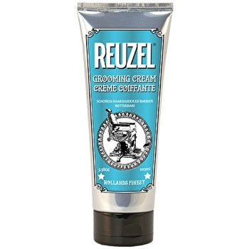 Reuzel Grooming Cream Hair Cream - Hair Cream With Light Fixation 100ml