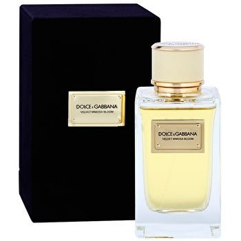 Dolce Gabbana Velvet Mimosa Bloom Eau De Parfum 150ml