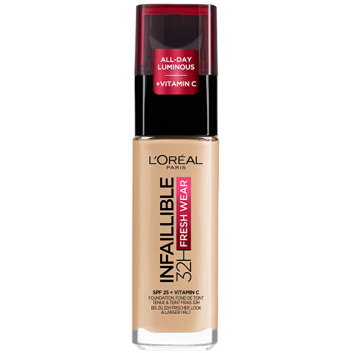 L´Oreal Infallibly Make-up - Make-up 30ml