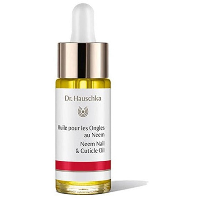 Dr. Hauschka (neem Nail & Cuticle Oil) 30ml 18ml