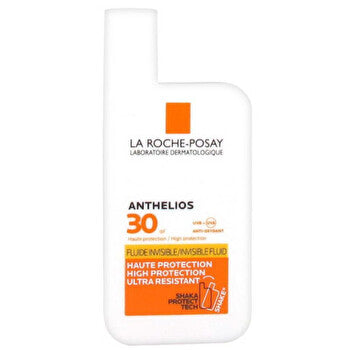 La Roche-Posay Anthelios Spf 30 Invisible Fluid - Tanning Fluid 50ml