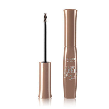 Bourjois Oh Oui! Brow Fiber - Eyebrow Mascara 6.8ml