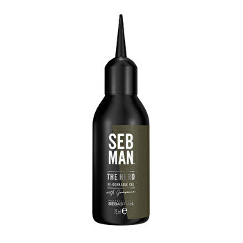 Sebastian Seb Man The Hero Re Workable Gel 75ml