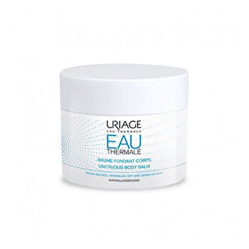 Uriage Eau Thermale Unctuous Body Balm - Body Balm For Dry And Sensitive Skin 200ml