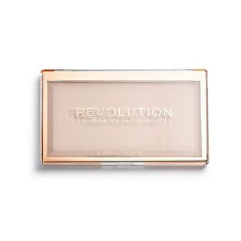 Makeup Revolution Matte Base Powder - Mattifying Powder 12 G