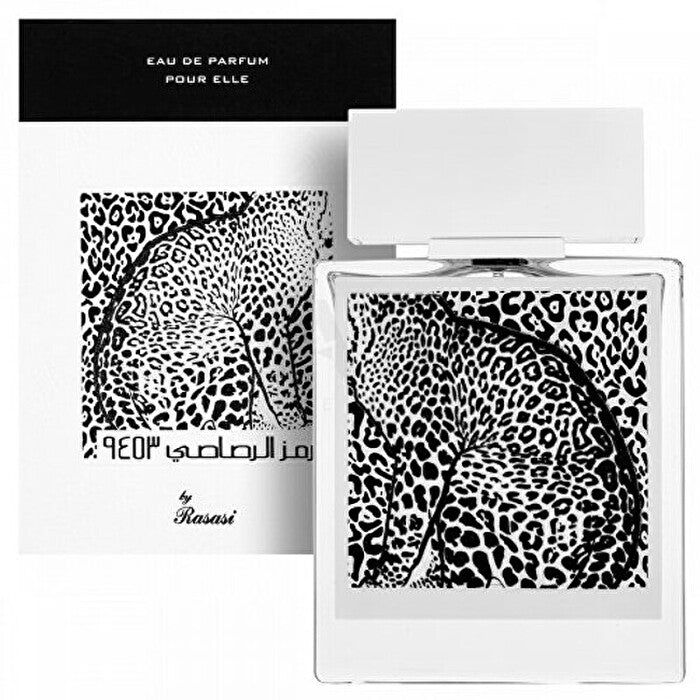 Rasasi Rumz Al Leo (9453) For Elle Eau De Parfum 50ml