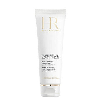 Helena Rubinstein Pure Ritual Cleansing Foam - Deep Cleansing Skin Foam 125ml