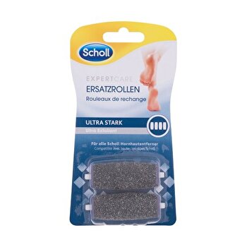 Scholl Velvet Smooth ( 2 Pcs ) - Replacement Rotary Head