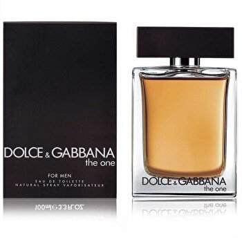 Dolce Gabbana The One For Men Eau De Toilette 30ml