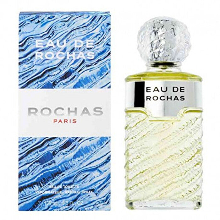 Rochas Eau De Eau De Toilette 50ml