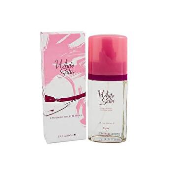 Taylor of London White Satin Eau De Toilette 100ml