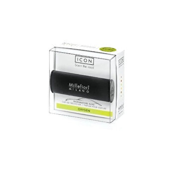 Millefiori Icon Scent The Road Oxygen - The Smell Of The Car 47.0g