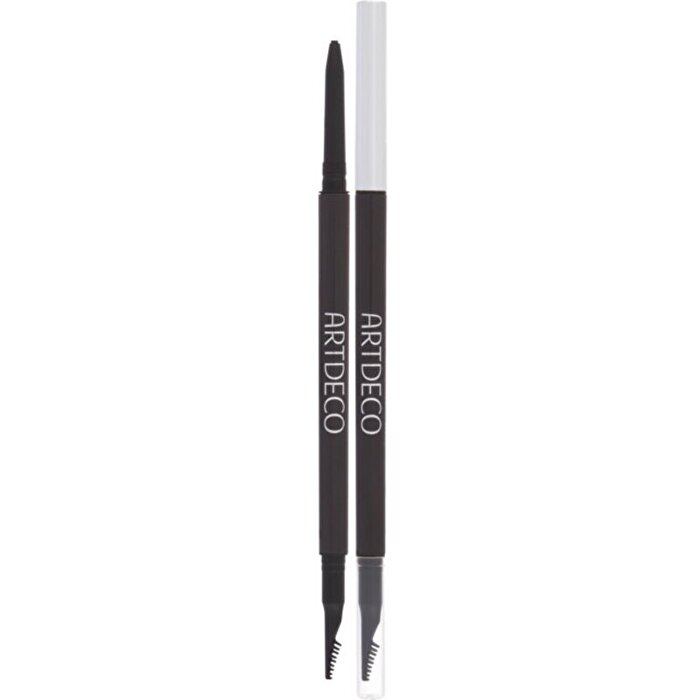 Artdeco Ultra Fine Brow Liner - Ultra Thin Line On The Eyebrows With A Catechar 0.09 G