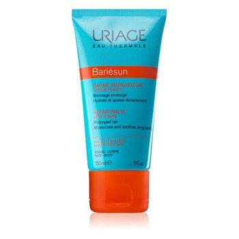 Uriage Eau Thermale Repair Balm After Sun - Regenerating Balm After Sunbathing 150ml