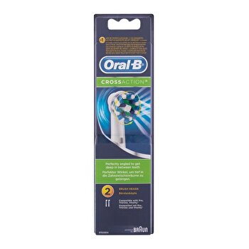 Oral B Cross Action Eb50 6.0ks