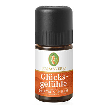 Primavera Happiness - A Fragrant Blend Of Essential Oils 5ml