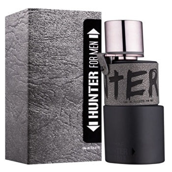 Armaf Hunter Intense Eau De Parfum 100ml
