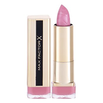 Max Factor Colour Elixir Lipstick - Moisturizing Lipstick 4 G