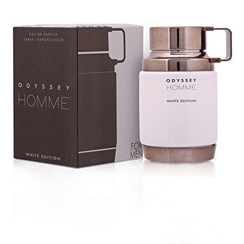 Armaf Odyssey Homme White Edition Eau De Parfum 100ml