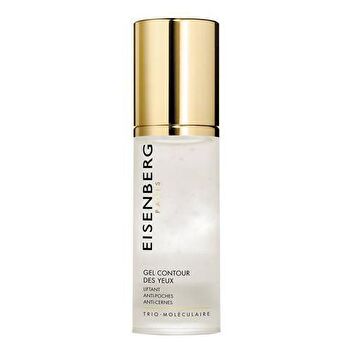 Eisenberg Eye Contour Gel - Gel For Contour Eyes 30ml
