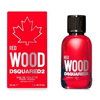 Dsquared2 Red Wood Eau De Toilette 50ml