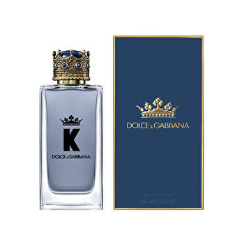 Dolce Gabbana K By Eau De Toilette Tester 100ml