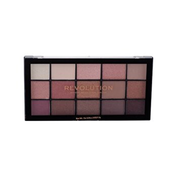 Makeup Revolution Re-loaded Palette Iconic 3.0 - Eyeshadow Palette 16.5 G