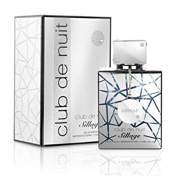 Armaf Club De Nuit Sillage Eau De Parfum 105ml