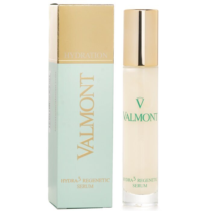 Valmont Hydra 3 Regenetic Serum (Anti-Aging Moisturizing Serum) 30ml/1oz