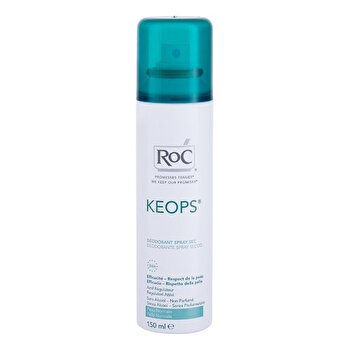 RoC Keops 24h Deodorant Spray 150ml