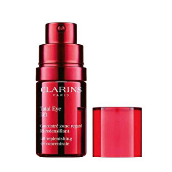 Clarins Total Eye Lift Cream - Firming Anti-wrinkle Eye Cream 15ml