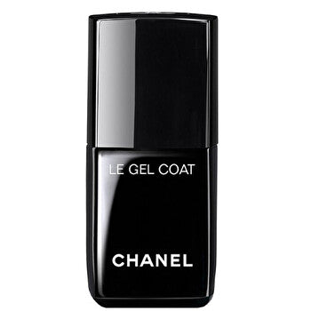 Chanel Le Gel Coat Longwear Top Coat - Top Nail Polish With A Long-lasting Effect 13ml