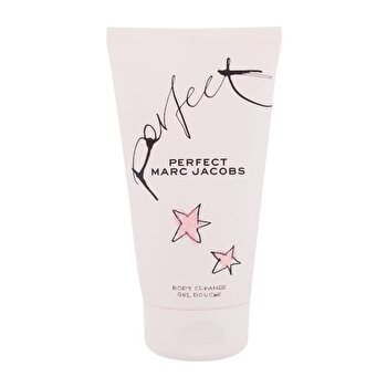Marc Jacobs Perfect Shower Gel 150ml