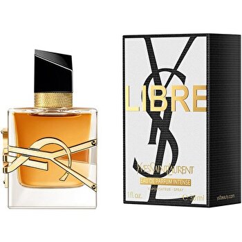Yves Saint Laurent Libre Intense Eau De Parfum 50ml