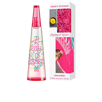 Issey Miyake L´eau D´issey Shades Of Kolam Eau De Toilette 100ml
