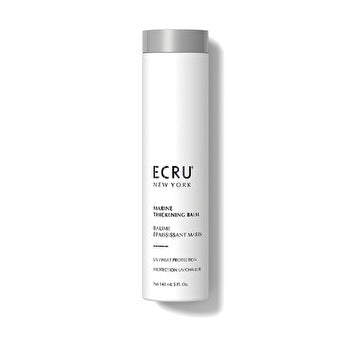 Ecru New York Marine Thickening Balm - Amplifying Balm For Fine Hair Without Volume 148ml