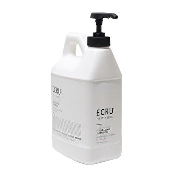 Ecru New York Curl Perfect Shampoo - Shampoo For Wavy And Curly Hair 240ml