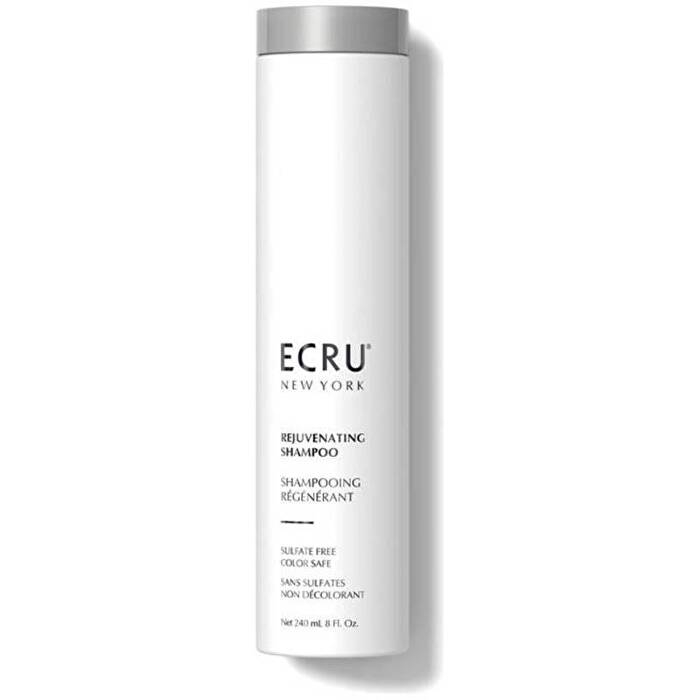 Ecru New York Rejuvenating Shampoo - Moisturizing Shampoo 709ml