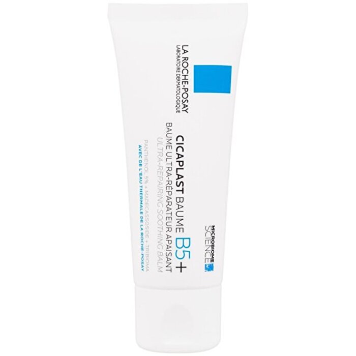 La Roche-Posay The Soothing And Restorative Balm Cicaplast Baume B5 (soothing Repairing Balm) 15ml