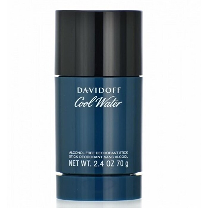 Davidoff Cool Water Man Deostick 75ml