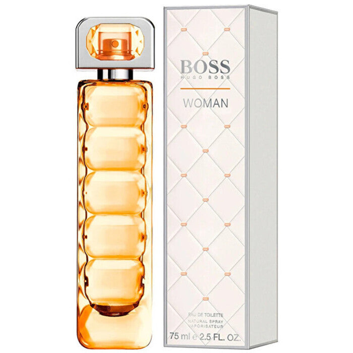 Hugo Boss Boss Orange Eau De Toilette 50ml