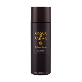 Acqua di Parma Collection Barbiere Shaving Gel 145.0g