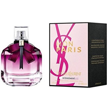 Yves Saint Laurent My Paris Intensem Eau De Parfum 30ml